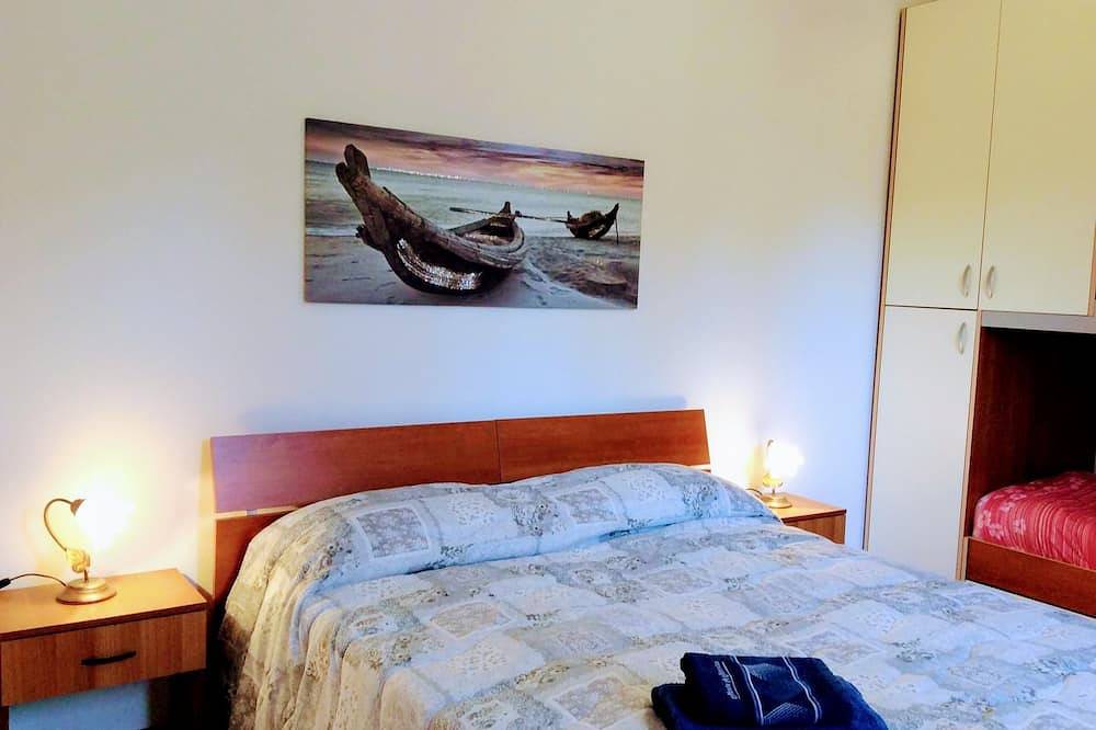 Semi-detached house surrounded by greenery with garden 10 min from the sea in Teulada, Cagliari Province