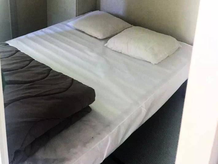 Mobil home pour 5 personnes à Sartène - 4