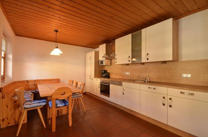 Ferienhaus für 16 Personen, mit Balkon und Terrasse in Zell am See - 4