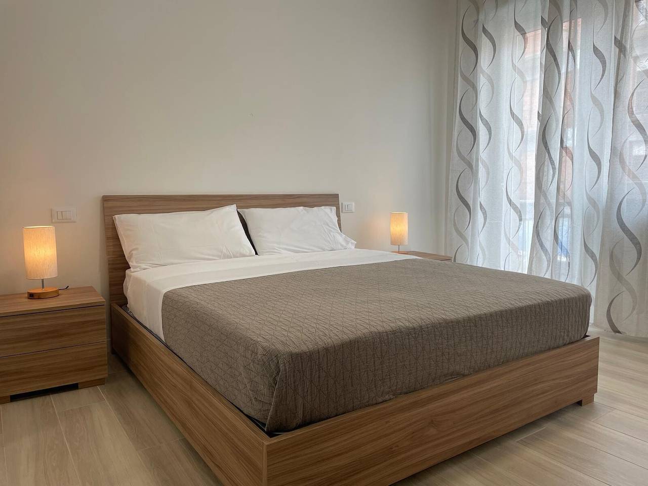 Ganze Wohnung, Ferienwohnung 'Menotti Home' mit Wi-Fi in Verona, Verona Provinz