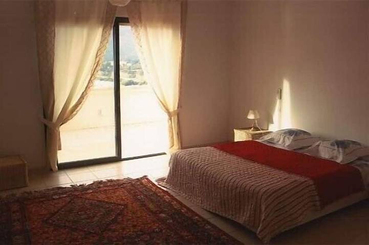 Villa pour 8 personnes, avec jardin et balcon dans Sagone - 4