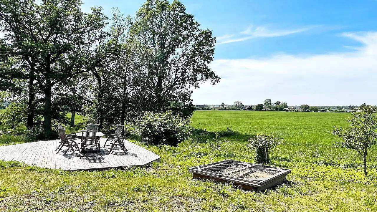 Ferienhaus für 8 Personen (210 m²) in Högsby in Högsby (Stad), Högsby
