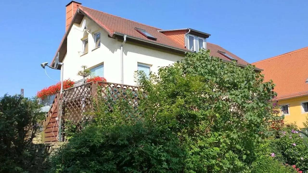 Ferienhaus für 3 Personen (31 m²) in Dresden in Briesnitz, Dresden