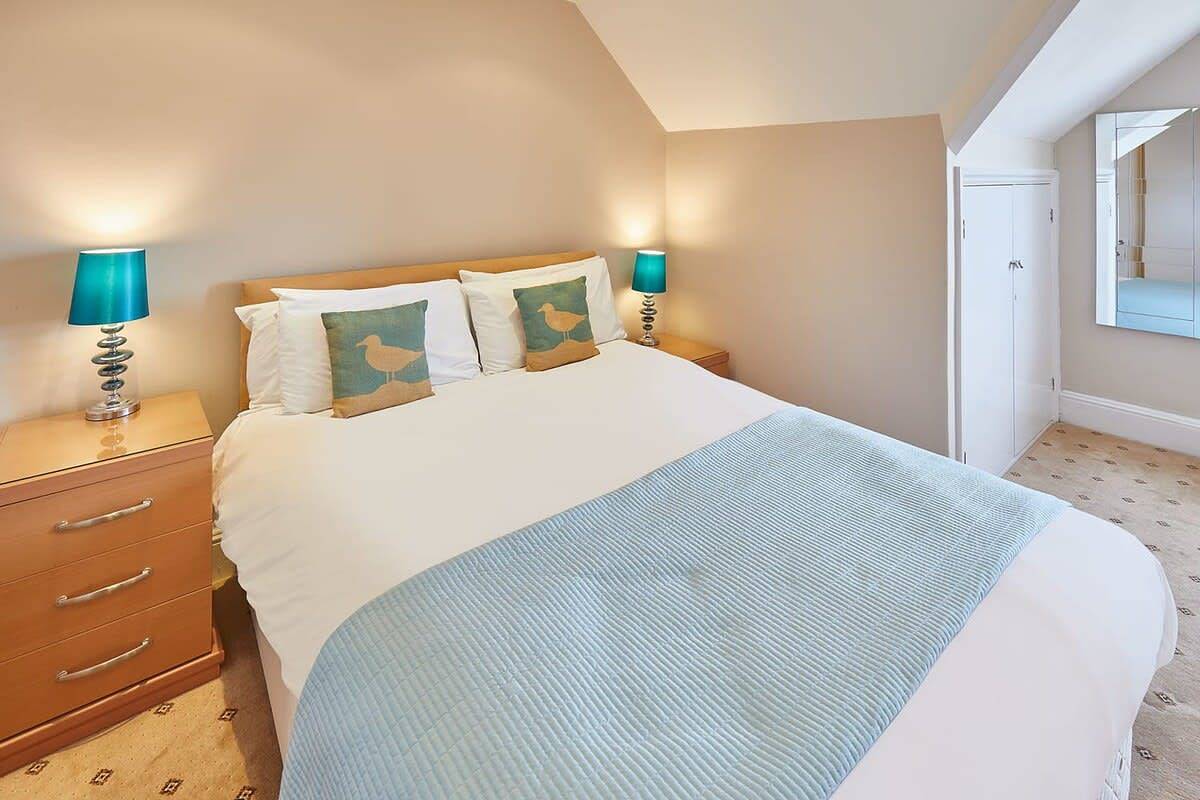 Ganze Wohnung, Ferienwohnung für 7 Personen in Whitby, North York Moors National Park