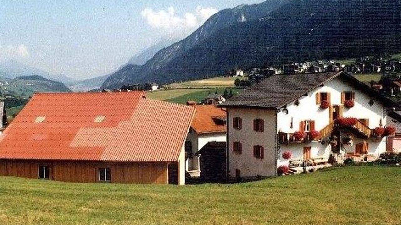 Ganze Ferienwohnung, Ferienwohnung für 4 Personen (70 m²) in Savognin in Surses, Oberhalbsteiner Alpen