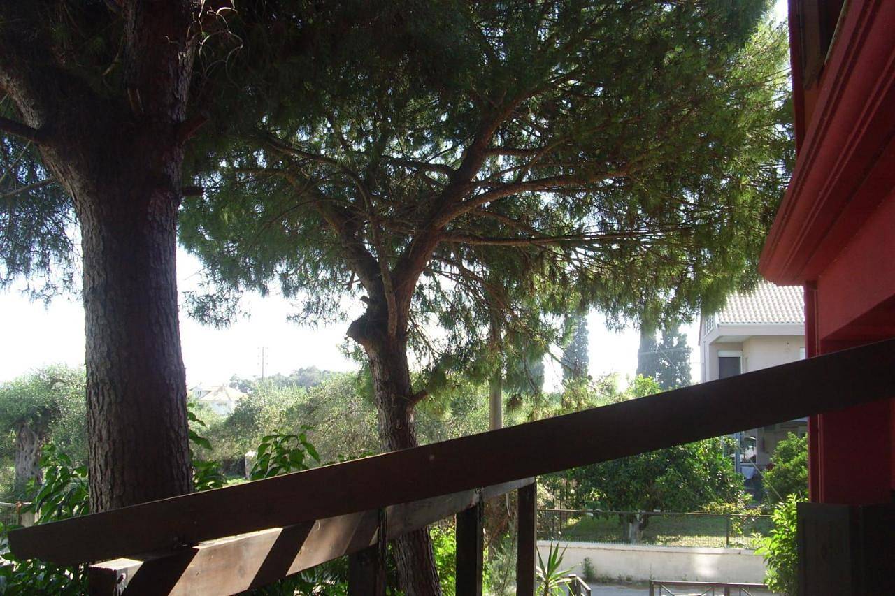 Ganze Wohnung, Standard Double Room with Fan in Preveza, Preveza Regionalbezirk