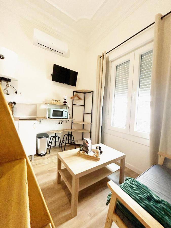 Holiday apartment for 2 people - 1