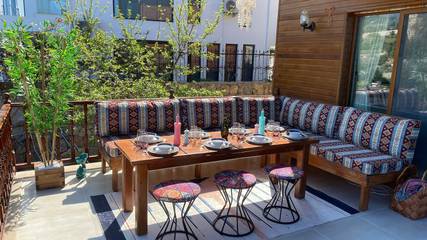 Holiday Rental for 15 People in Fethiye, Muğla Province, Photo 3