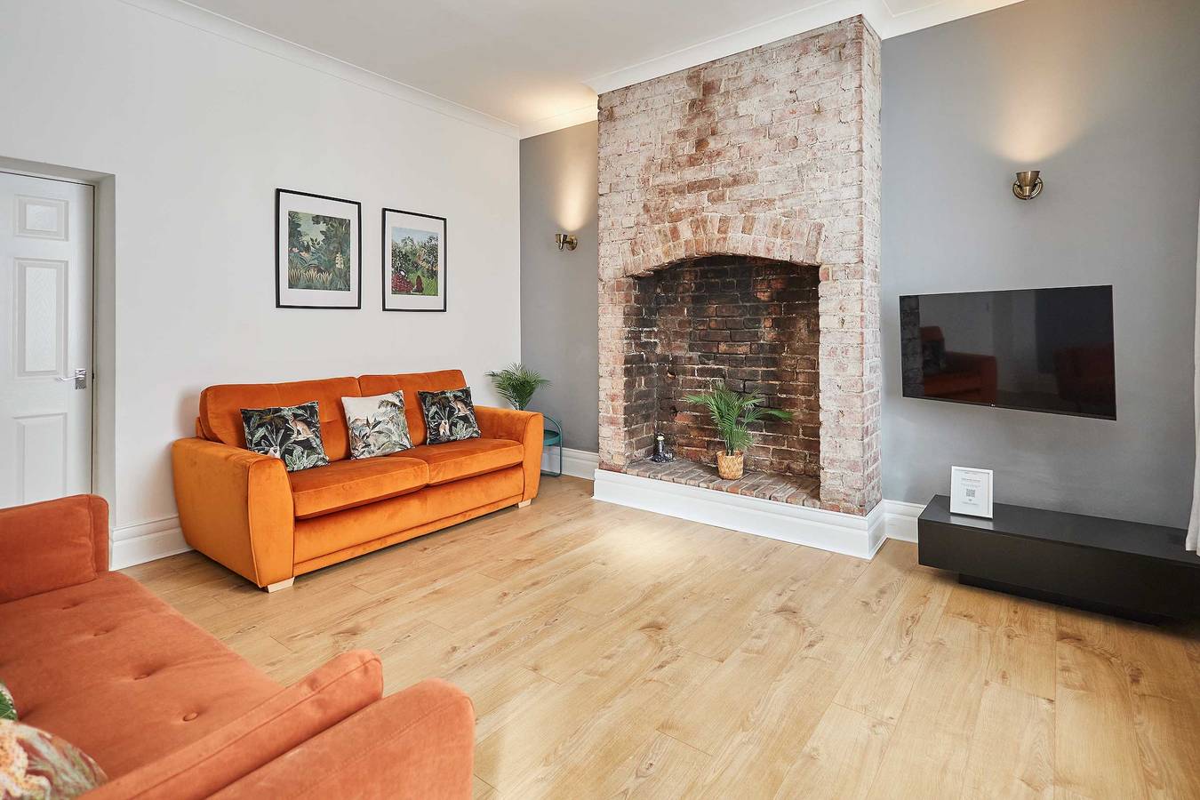 Host & Stay | Milbanke House in County Durham