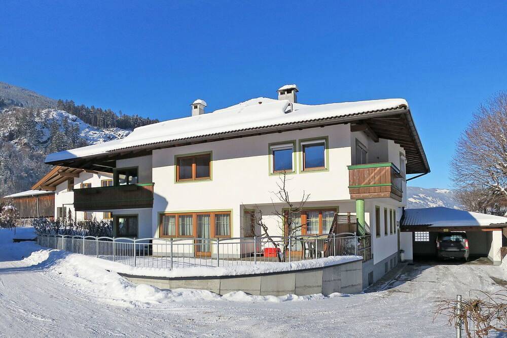 Appartamento vacanze a Zillertal a partire da 208€ a notte