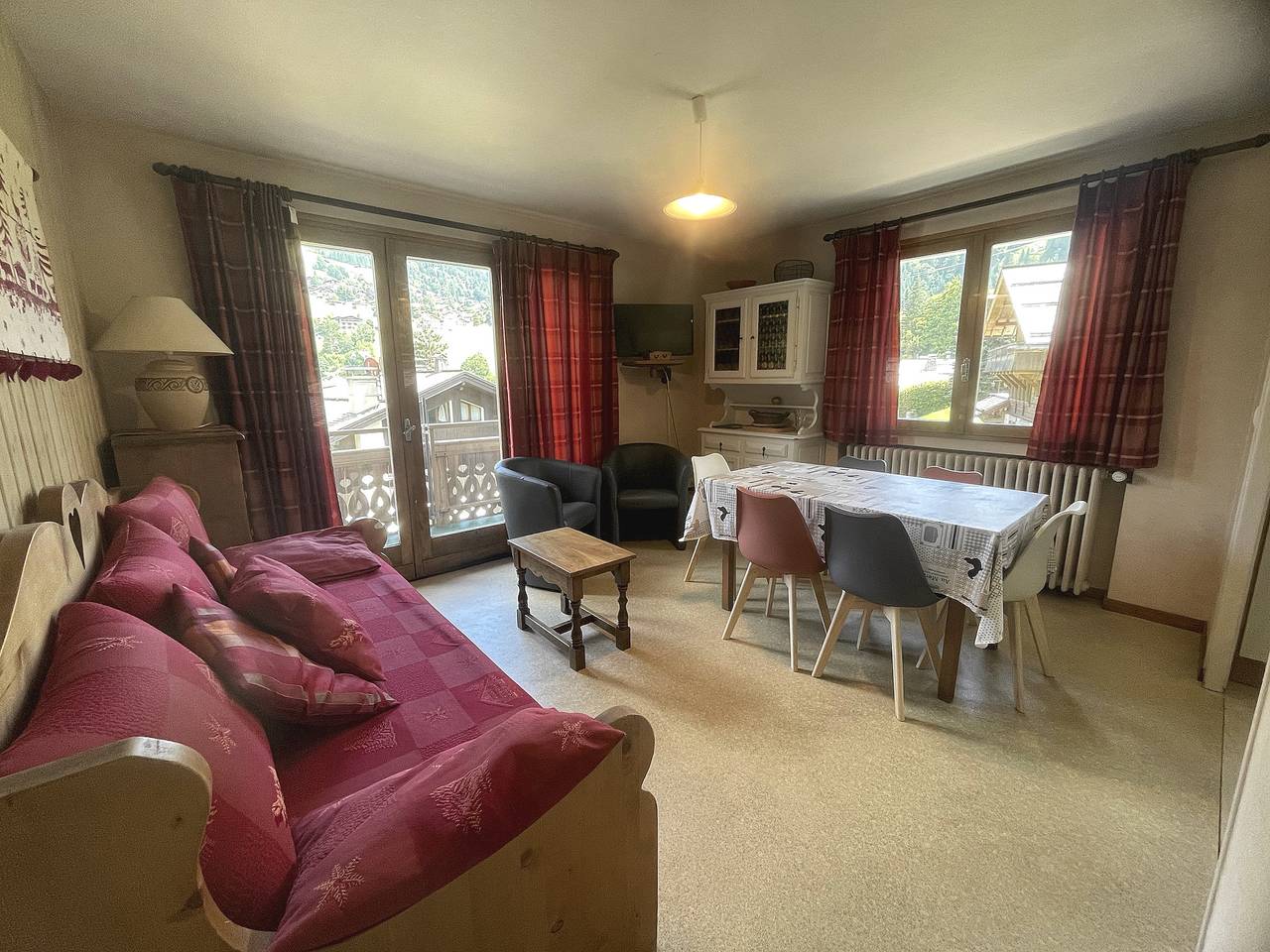 Photo : Appartement de vacances