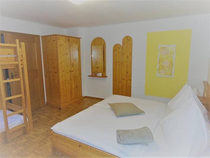 Wohlfühlzimmer Dorfblick in St. Ruprecht-Falkendorf, Murau (Kreischberg)