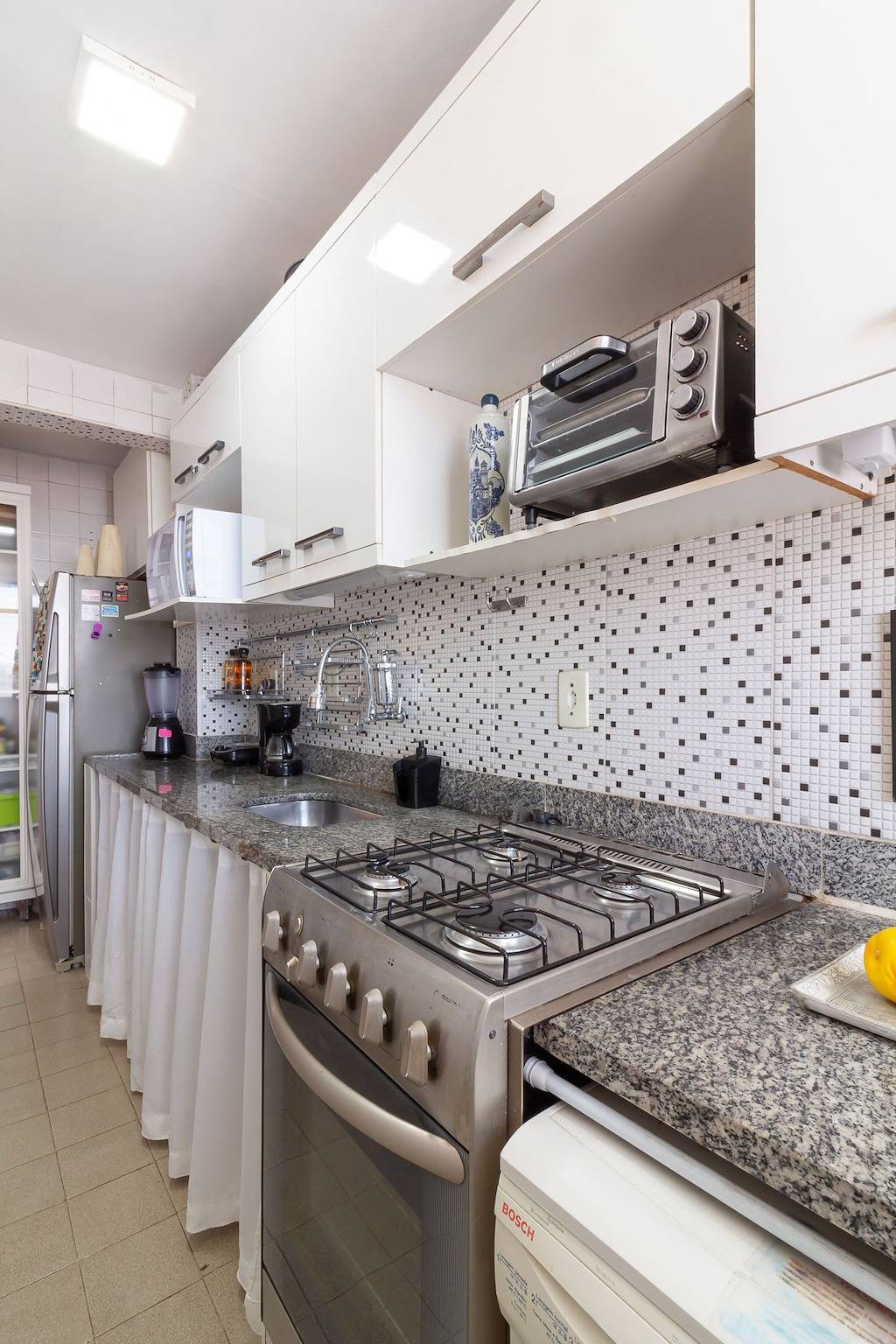 Appartement entier, 4 minutes from Arcos da Lapa | Sr1502 in Santa Teresa (RJ), Rio de Janeiro