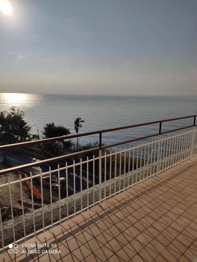 Chambre d’hôte pour 2 personnes, avec terrasse et vue à San Remo - 3