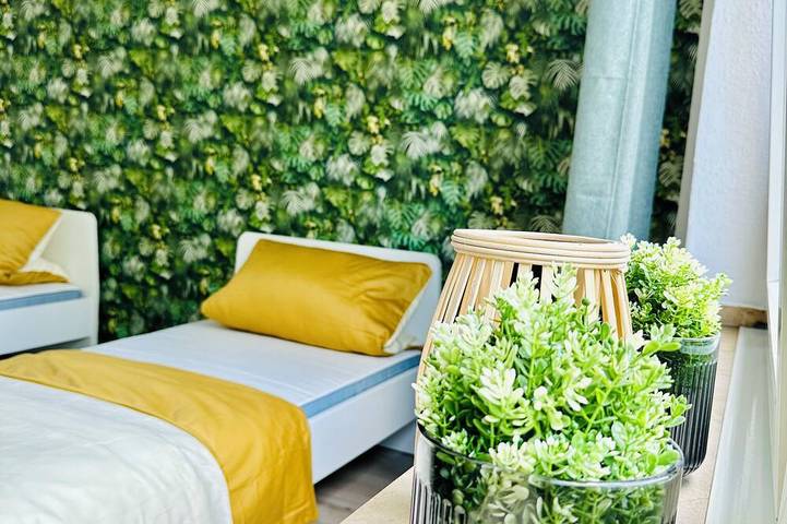 Ferienhaus für 6 Personen in Dortmund - 4