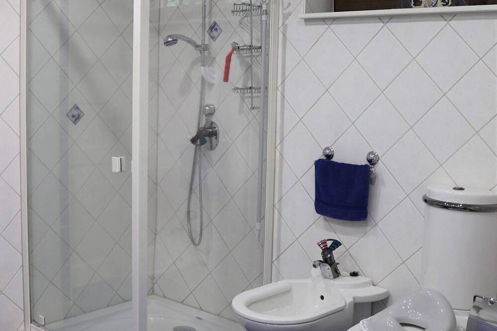 Ganze Wohnung, Ferienwohnung Hans im Glück - Appartement/Fewo in Olbernhau, Erzgebirge