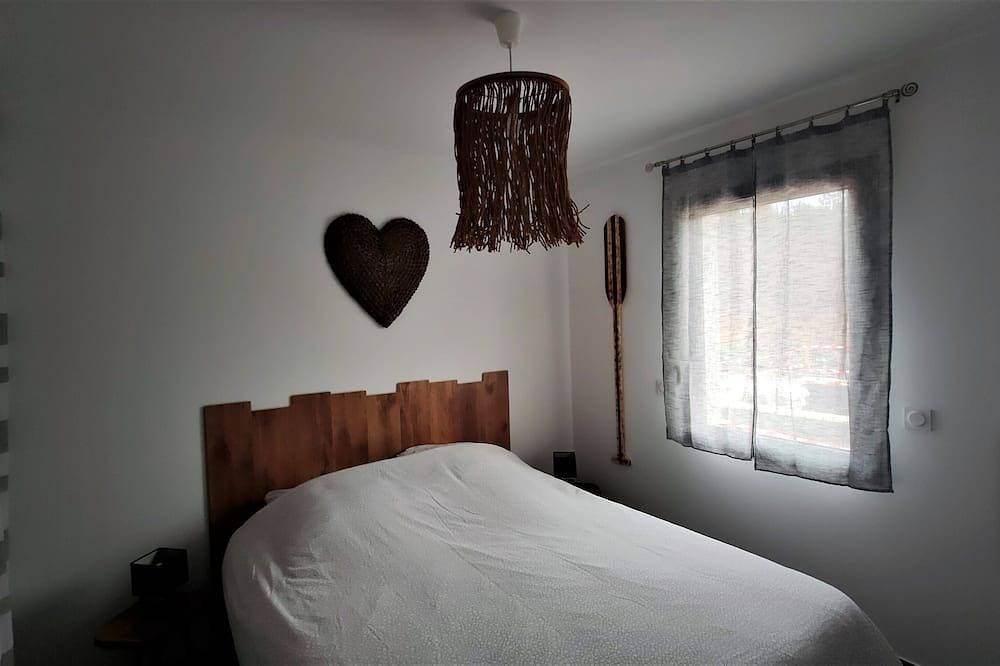 New 3-star property with private heated pool near the ocean in Mimizan, Côte d’Argent
