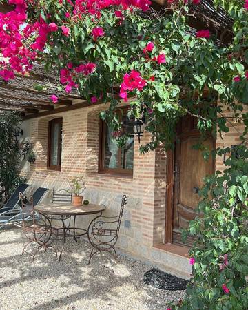 Chalet voor 2 Personen in Tàrbena, Costa Blanca, Afbeelding 1