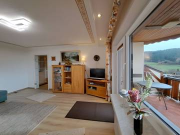 Ferienwohnung für 4 Personen in Sasbachwalden, Mittlerer Schwarzwald, Bild 1