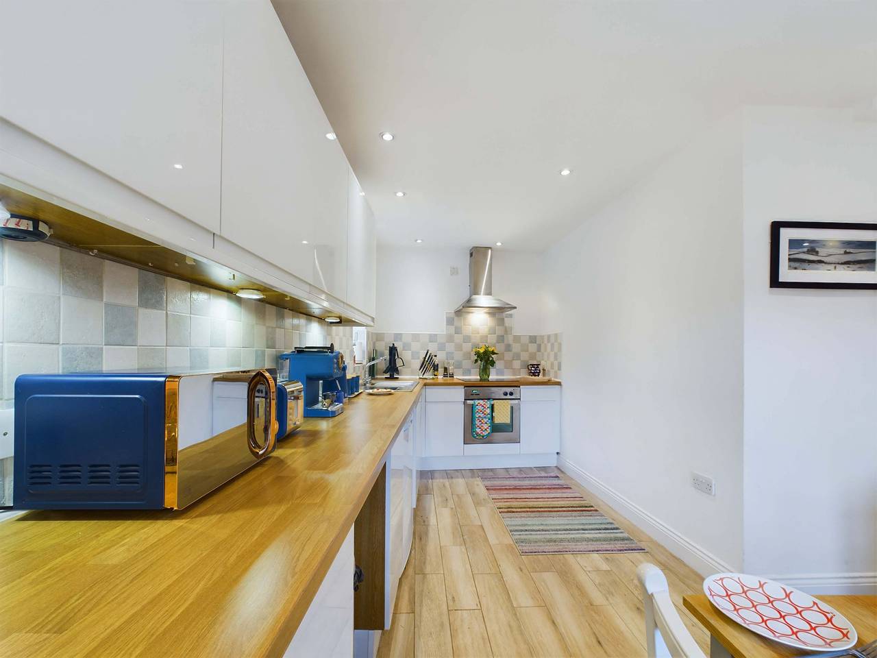 The Loft, Penrith in Penrith, Lake District