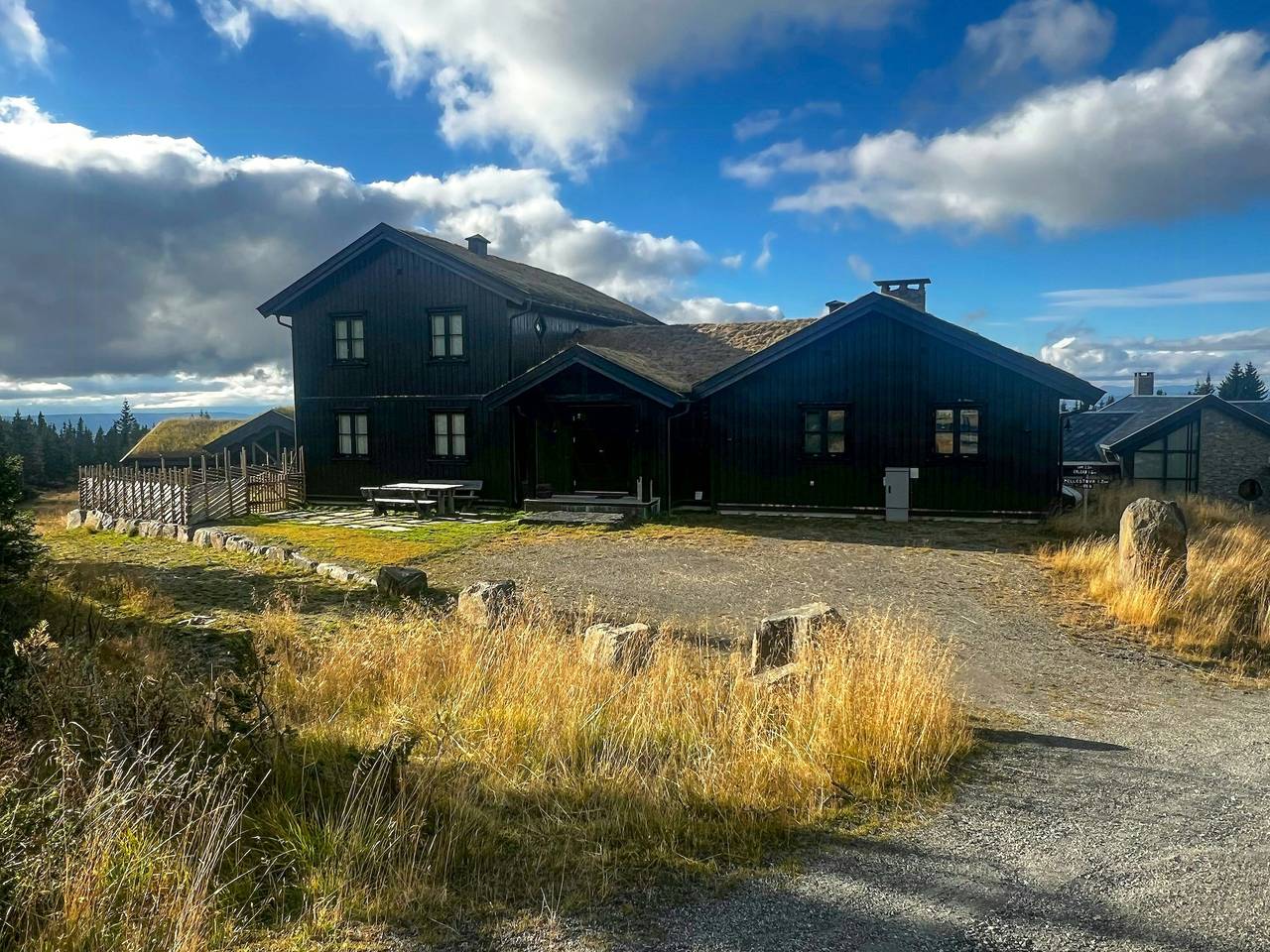 Familjestuga med utsikt över Jotunheimen in Hafjell, Øyer