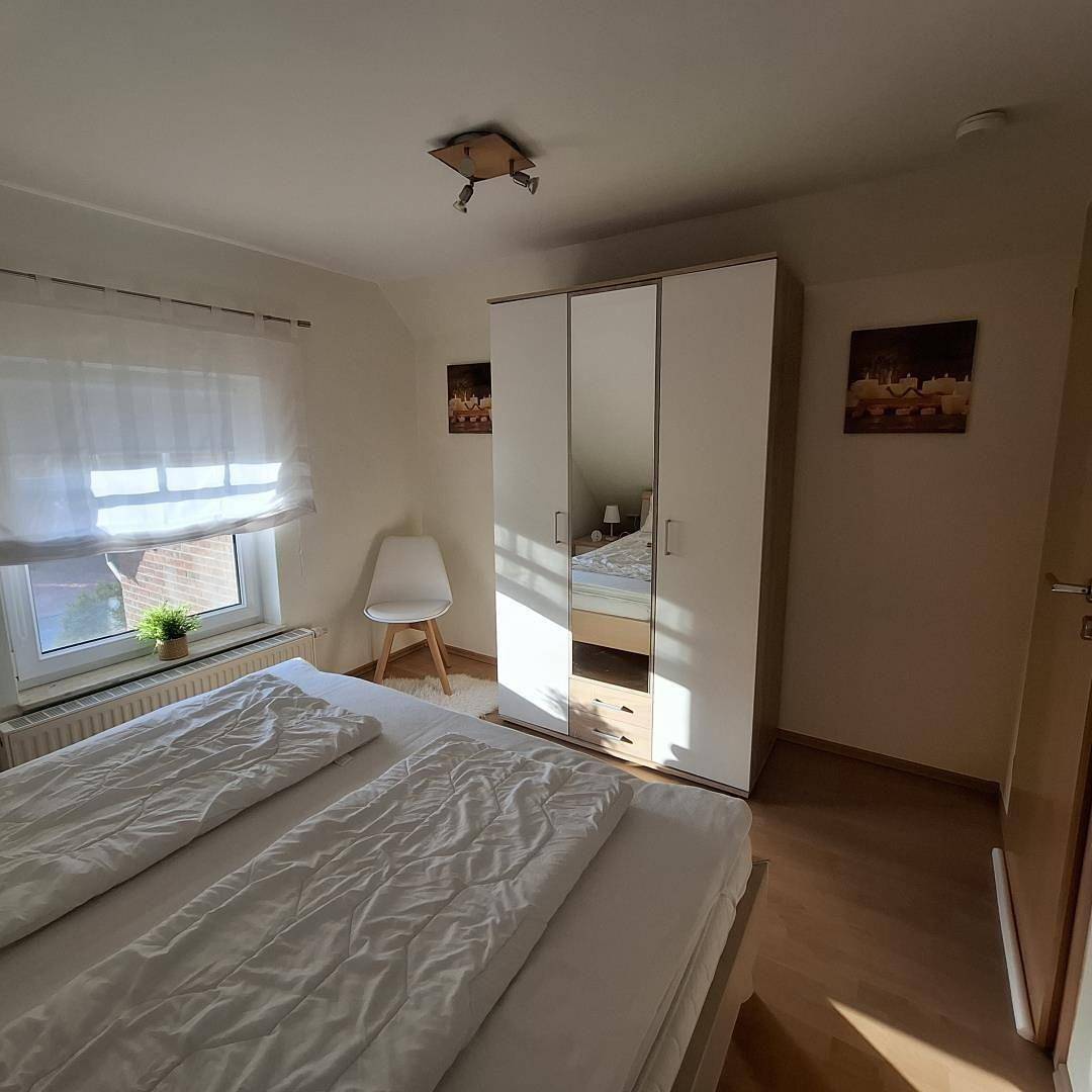 Ganze Ferienwohnung, Lüttje Ferienwohnung Ostfriesland in Freiamt, Südschwarzwald