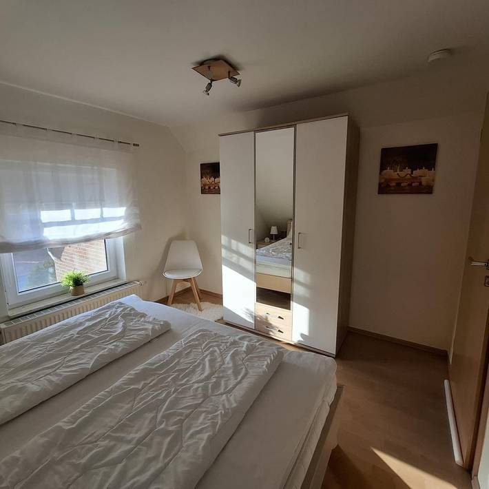 Ferienwohnung für 2 Personen, mit Terrasse in Freiamt - 4