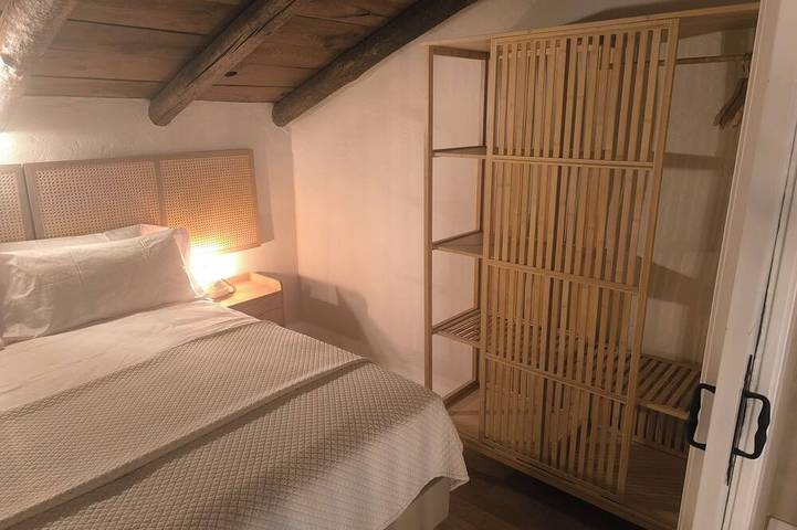 Ganze Wohnung, Apartamentos en cortijo histórico in Urbanización La Celada, Carmona