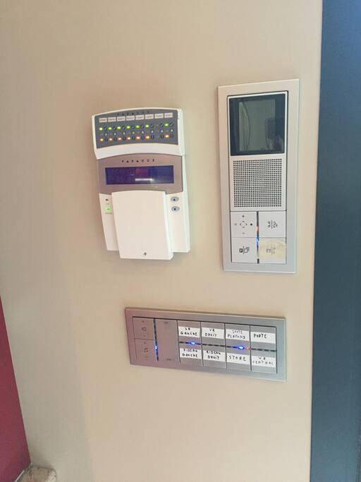 Gîte pour 4 personnes, avec terrasse dans Casino De Cassis - 3