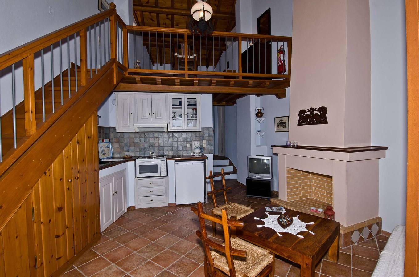 Ganze Wohnung, Stolios Skopelos - Urania Split Level Nest in Skopelos Stadt, Sporaden