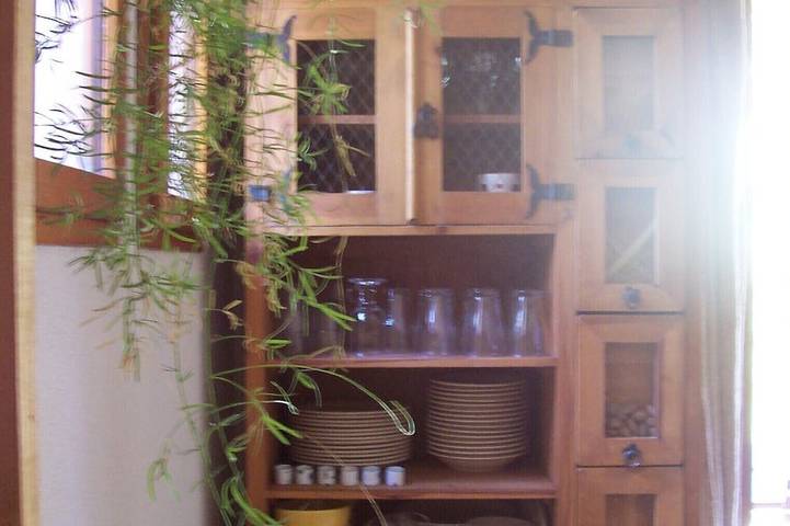 Location de vacances pour 8 personnes à Canaules-et-Argentières