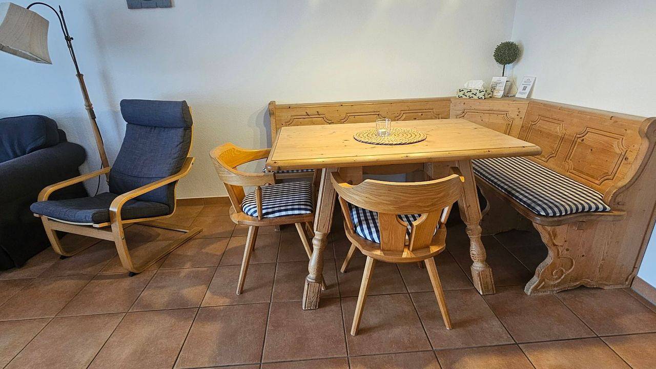 Ferienhaus für 4 Personen (64 m²) in Lechbruck am See in Lechbruck am See, Bayerisch Schwaben