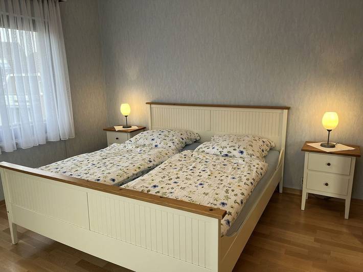 Ganze Wohnung, Im Zentrum von Büsum, für den perfekten Urlaub zu zweit oder als Alleinreisender in Hafen Büsum, Büsum