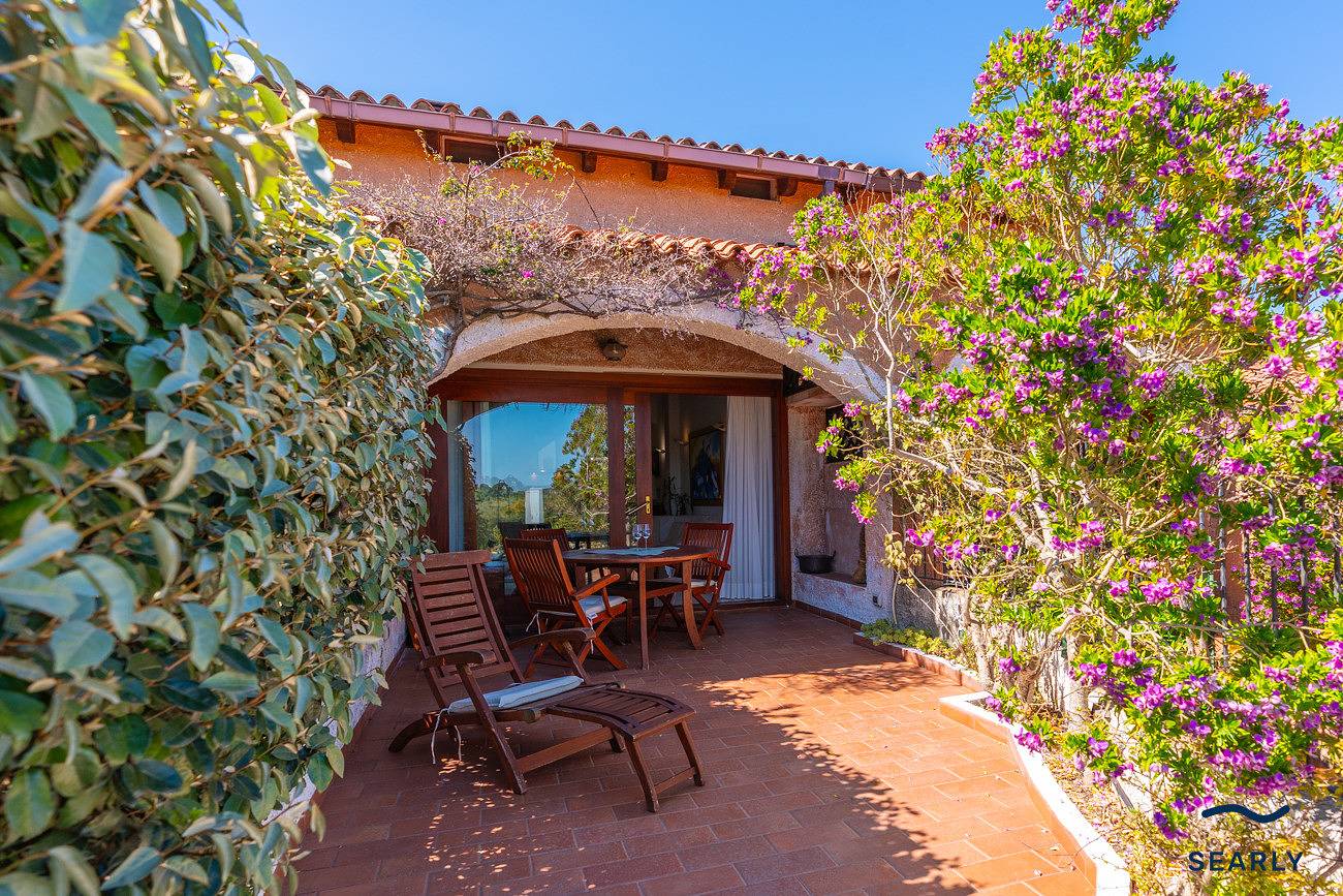 Casa vacanza a Olbia a partire da 218€ a notte