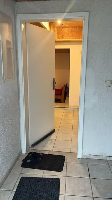 Apartamento de vacaciones para 2 personas, con terraza - 1