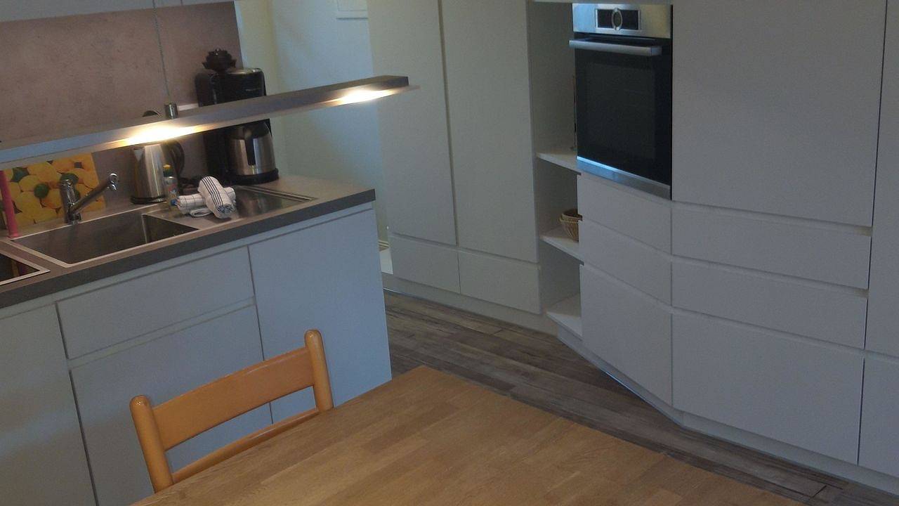 Ferienhaus für 4 Personen (56 m²) in Vitte in Hiddensee, Islas del Mar Báltico