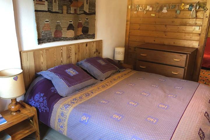 Gîte pour 8 personnes, avec terrasse et jardin à Onnion - 3