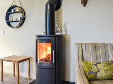 Cottage for 2 People in North Pennines AONB, North East England, Photo 4