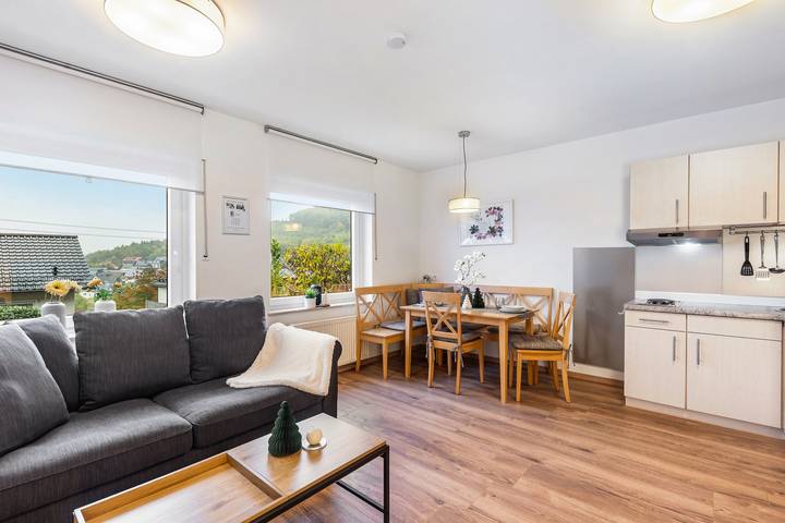 Vakantiewoning voor 3 personen