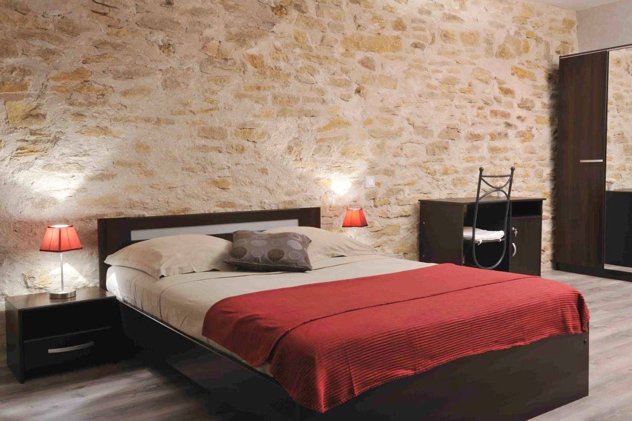 Les Chambres d'Eponine in Saints-Geosmes, Haute-Marne