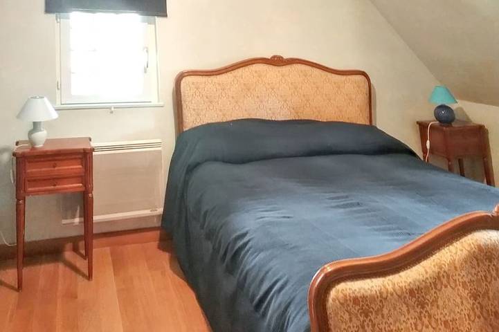 Location de vacances pour 8 personnes, avec Terrasse et Jardin à Clarbec - 3