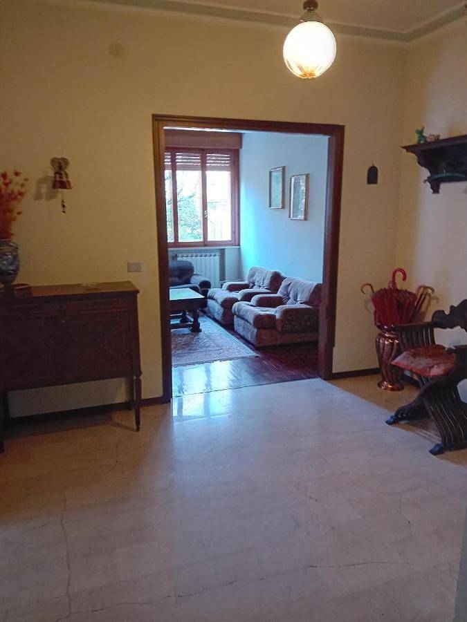 Gîte pour 6 personnes, avec terrasse et vue, animaux acceptés à Borgo Val di Taro - 3