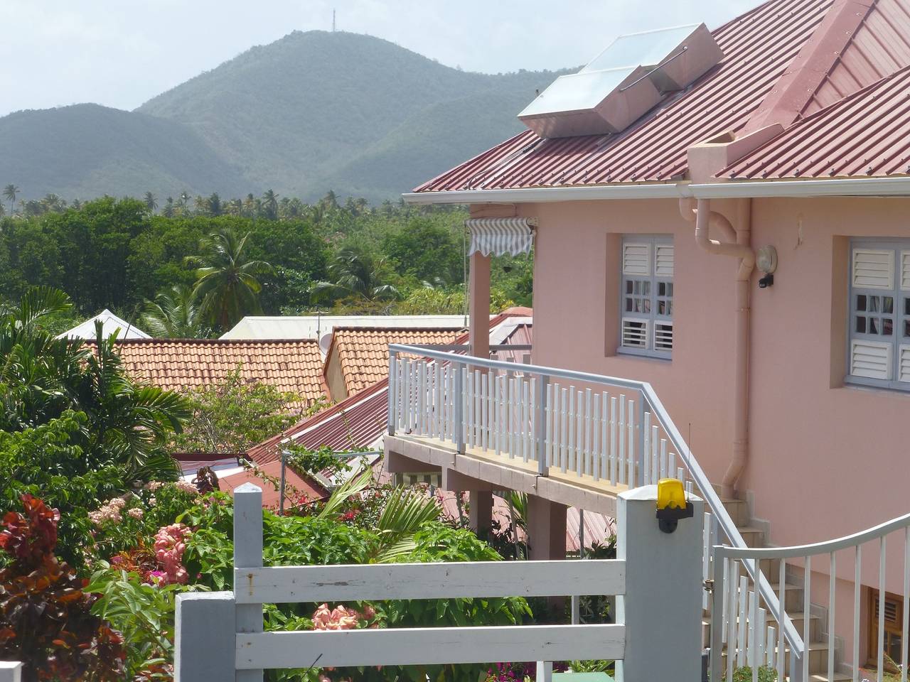 Apartamento entero, Apartamento encantador en Sainte-Anne - Terraza y Jardín in Sainte-Anne, Martinica