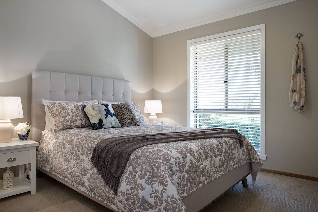 Ein gemütlicher, einladender Rückzugsort auf dem Land mit einem modernen Flair. in Daylesford, Hepburn Shire