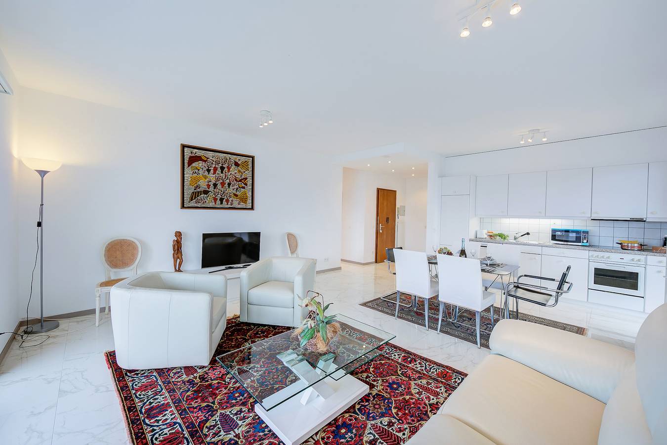 Geheel appartement, Casa Al Bosco With Pool in Lugano, Luganomeer