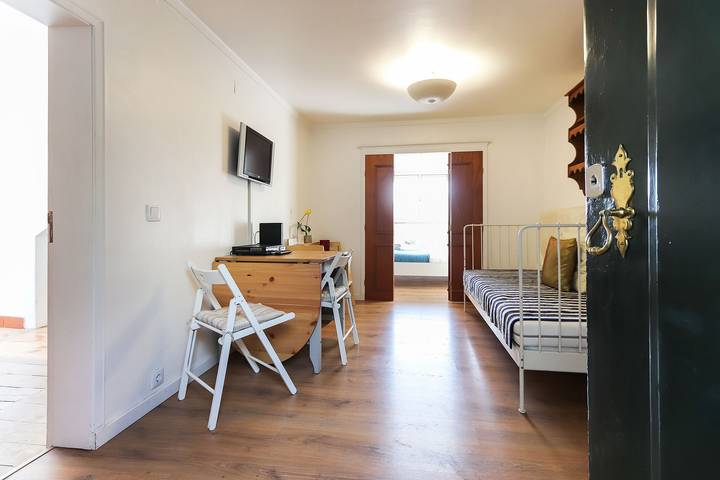 Ganze Wohnung, Downtown Experience in Madalena, Santa Maria Maior