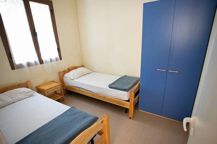 Bungalow für 4 Personen, mit Pool an der Versilia - 3