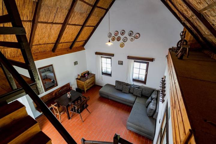 Bungalow für 6 Personen, mit Garten am Balaton - 4