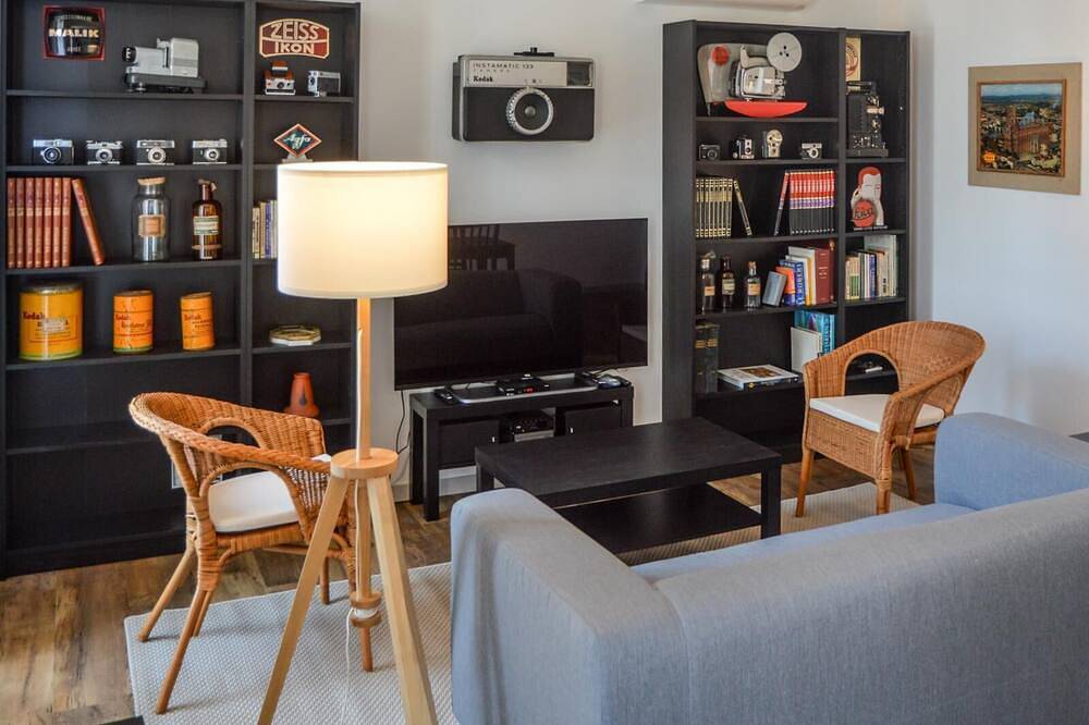 Appartement De Vacances pour 4 Personnes dans Bergerac, Périgord Pourpre