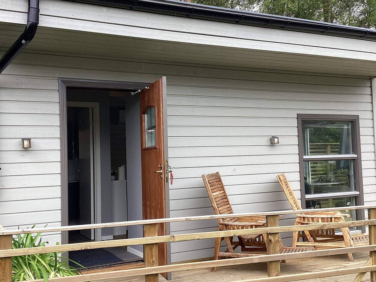2 Personen Ferienhaus in Mellbystrand in Mellbystrand, Halland